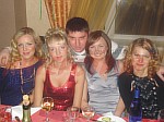 Интерстрой - Новый Год 2010