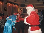 Интерстрой - Новый Год 2010