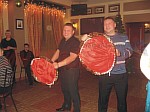 Интерстрой - Новый Год 2010