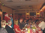 Интерстрой - Новый Год 2010