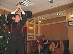 Интерстрой - Новый Год 2010