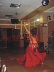 Интерстрой - Новый Год 2010