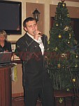 Интерстрой - Новый Год 2010
