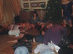Интерстрой - Новый Год 2010