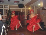 Интерстрой - Новый Год 2010