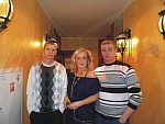 Интерстрой - Новый Год 2010