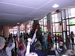 Интерcтрой - Новый Год 2011