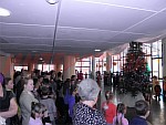 Интерcтрой - Новый Год 2011