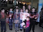 Интерcтрой - Новый Год 2011