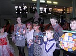 Интерcтрой - Новый Год 2011