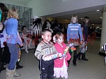 Интерcтрой - Новый Год 2011