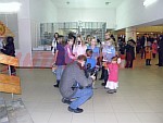 Интерcтрой - Новый Год 2011