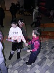 Интерcтрой - Новый Год 2011