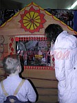 Интерcтрой - Новый Год 2011