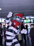 Интерcтрой - Новый Год 2011