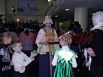 Интерcтрой - Новый Год 2011
