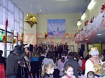 Интерcтрой - Новый Год 2011