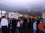 Интерcтрой - Новый Год 2011