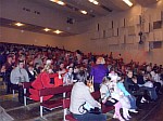Интерcтрой - Новый Год 2011