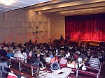 Интерcтрой - Новый Год 2011