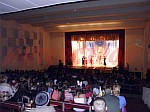 Интерcтрой - Новый Год 2011