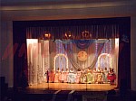 Интерcтрой - Новый Год 2011