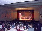 Интерcтрой - Новый Год 2011