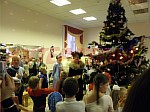 Интерcтрой - Новый Год 2011