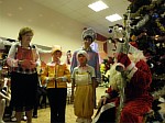 Интерcтрой - Новый Год 2011