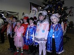 Интерcтрой - Новый Год 2011