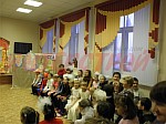 Интерcтрой - Новый Год 2011