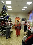 Интерcтрой - Новый Год 2011