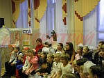 Интерcтрой - Новый Год 2011
