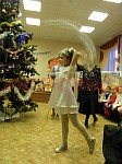 Интерcтрой - Новый Год 2011