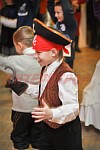 Интерcтрой - Новый Год 2011