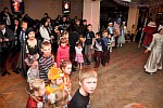 Интерcтрой - Новый Год 2011