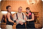 Интерстрой - Новый Год 2011