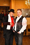 Интерстрой - Новый Год 2011