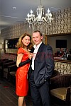 Интерстрой - Новый Год 2011