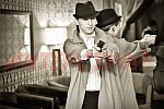 Интерстрой - Новый Год 2011
