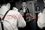 Интерстрой - Новый Год 2011