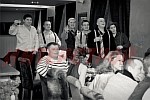 Интерстрой - Новый Год 2011