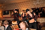 Интерстрой - Новый Год 2011