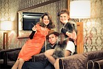 Интерстрой - Новый Год 2011