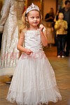 Новогодний утренник для детей сотрудников компании Интерстрой 2012