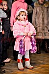 Новогодний утренник для детей сотрудников компании Интерстрой 2012