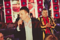Конкурс Лучший оператор гидроманипулятора 2011