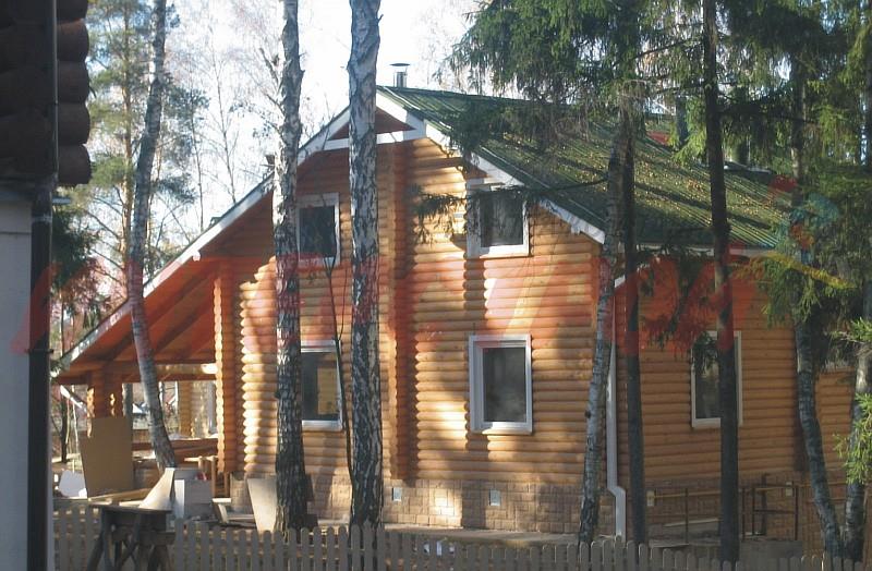 срубы домов в архангельске и сруб бани архангельск