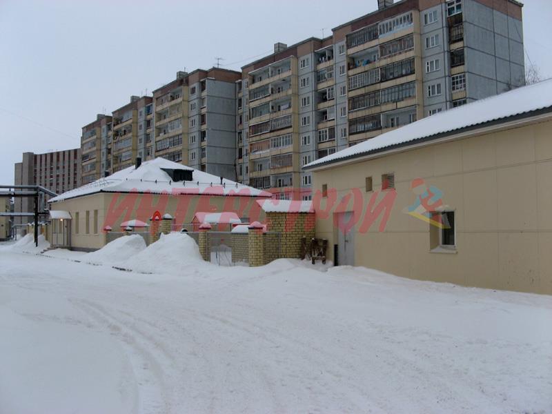 Отделка фасада