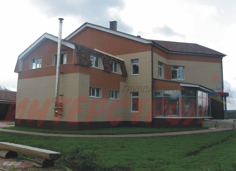  Зачем нужен проект будущего здания